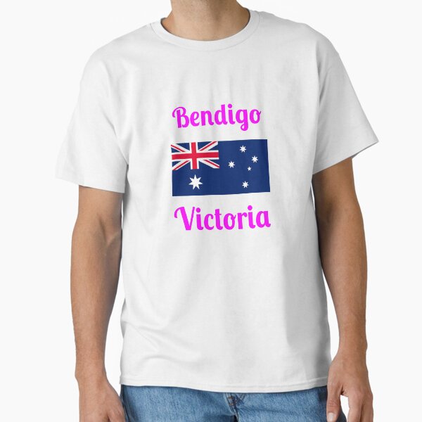Item preview, Bendigo Australia (Victoria) - Stylish Prints, designed and sold by Fleetwood1994.