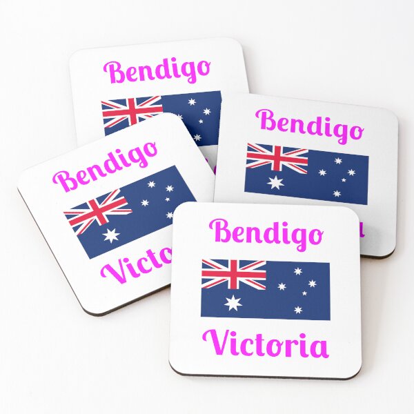 Item preview, Bendigo Australia (Victoria) - Stylish Prints, designed and sold by Fleetwood1994.