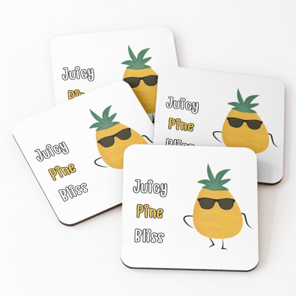 Item preview, "Stay bold and tropical with our pineapple print shirts – vibrant, comfy, and perfect for every sunny vibe!" designed and sold by TOUMA  GALLERY.