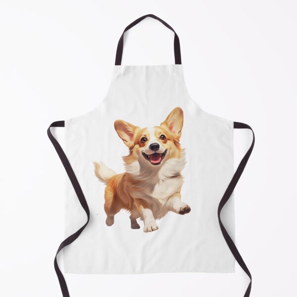 Item preview, Cute Welsh Corgi designed and sold by SMARTKIT  DESIGNAGENCY.