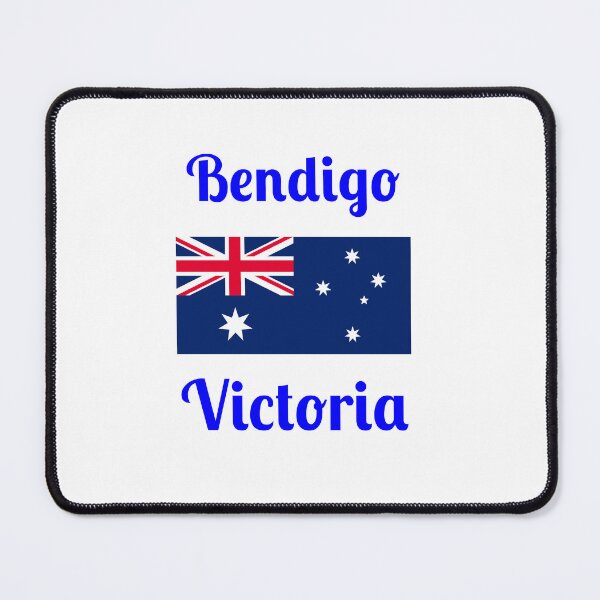Item preview, Bendigo Australia (Victoria) - Stylish Prints, designed and sold by Fleetwood1994.