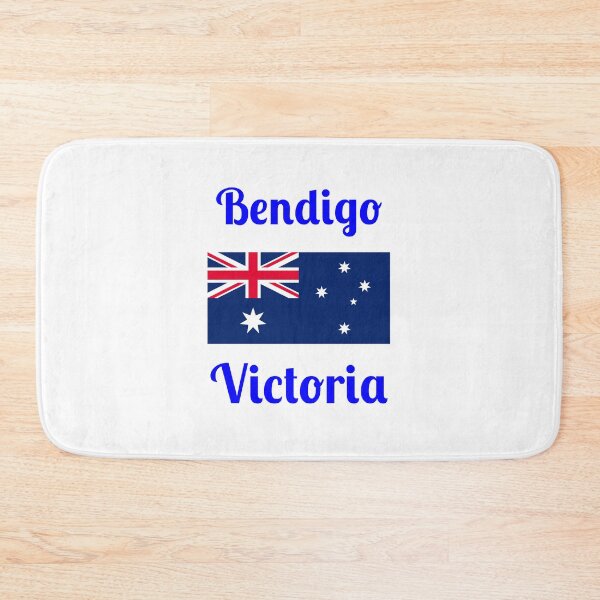 Item preview, Bendigo Australia (Victoria) - Stylish Prints, designed and sold by Fleetwood1994.