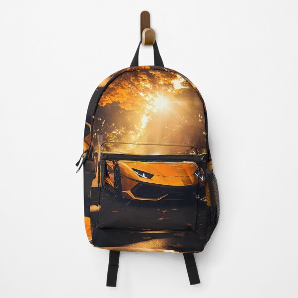 Item preview, Italian Engineering Masterpiece At Dusk designed and sold by RevUpDesign.