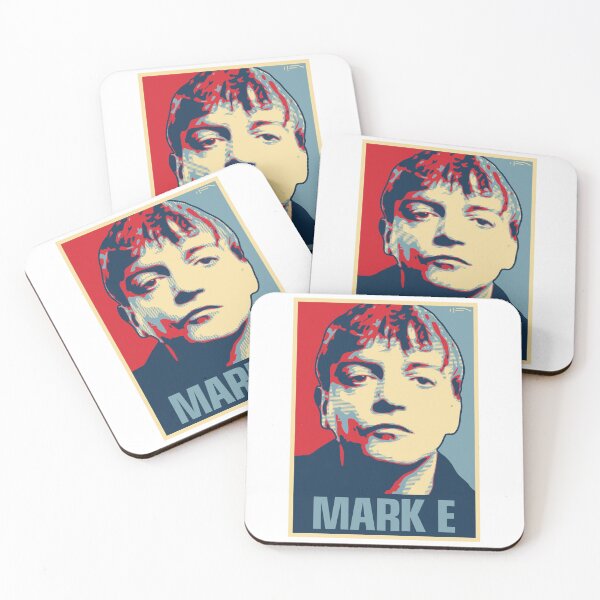 Item preview, Mark E designed and sold by DFA.