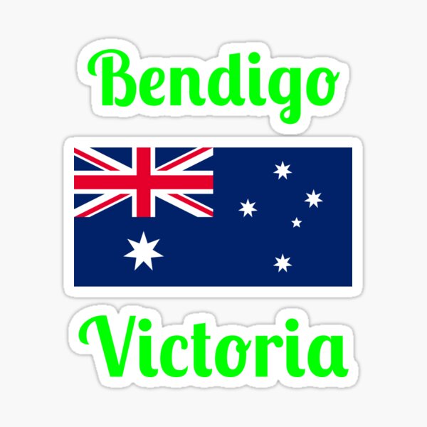 Item preview, Bendigo Australia (Victoria) - Stylish Prints, designed and sold by Fleetwood1994.