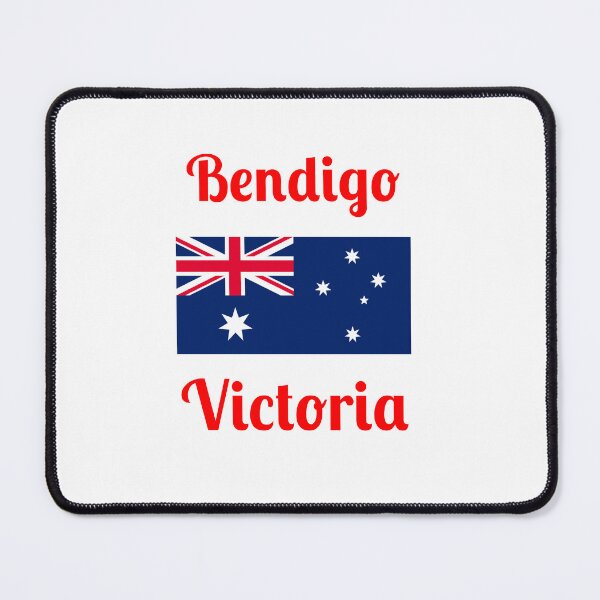 Item preview, Bendigo Australia (Victoria) - Stylish Prints, designed and sold by Fleetwood1994.