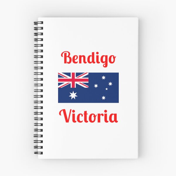 Item preview, Bendigo Australia (Victoria) - Stylish Prints, designed and sold by Fleetwood1994.