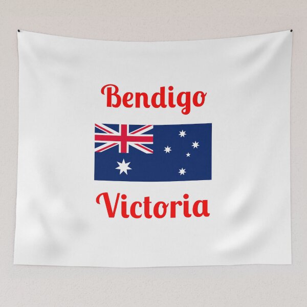 Item preview, Bendigo Australia (Victoria) - Stylish Prints, designed and sold by Fleetwood1994.