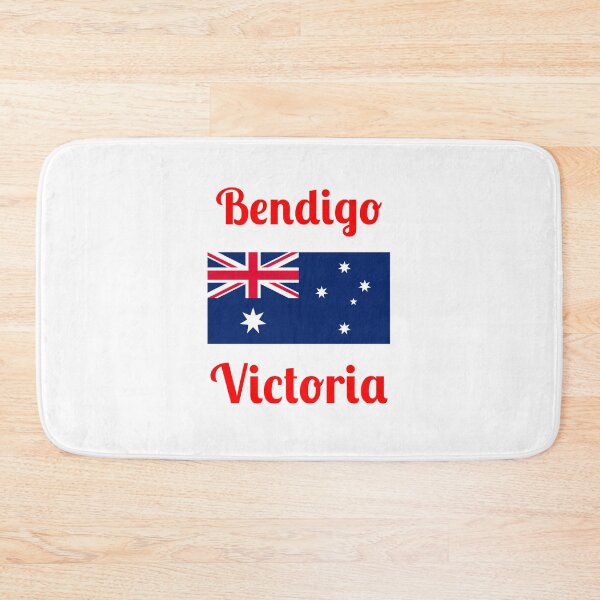 Item preview, Bendigo Australia (Victoria) - Stylish Prints, designed and sold by Fleetwood1994.
