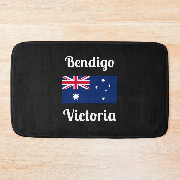Item preview, Bendigo Australia (Victoria) - Stylish Prints, designed and sold by Fleetwood1994.
