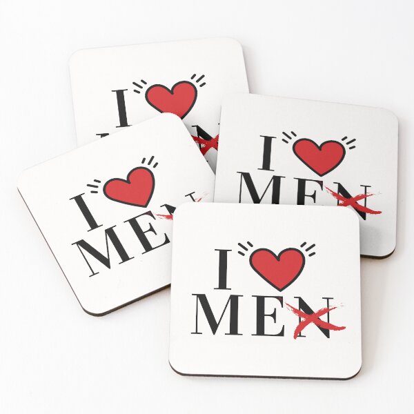 Item preview, I love me designed and sold by Peerless-Prime.