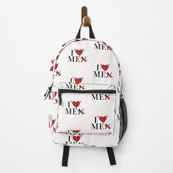 Item preview, I love me designed and sold by Peerless-Prime.