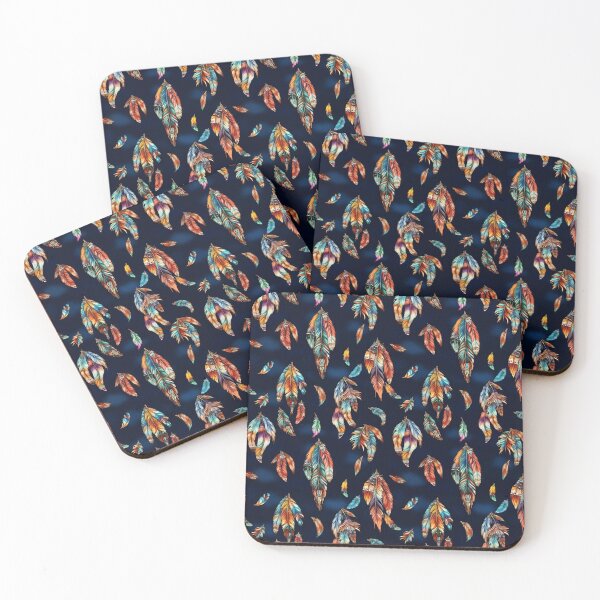 Item preview, American Indian Pattern designed and sold by Ekalininart.