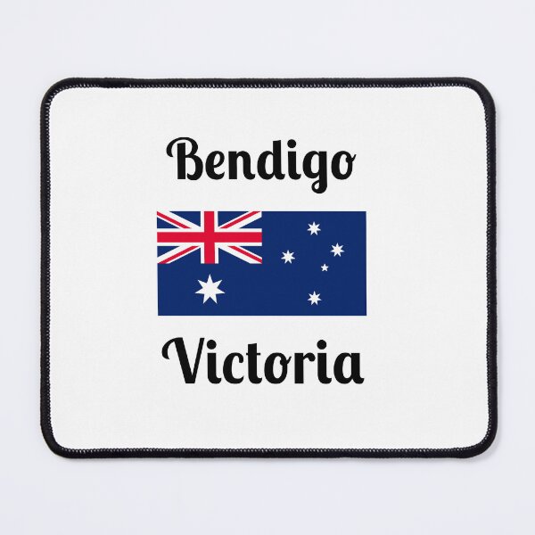Item preview, Bendigo Australia (Victoria) - Stylish Prints, designed and sold by Fleetwood1994.