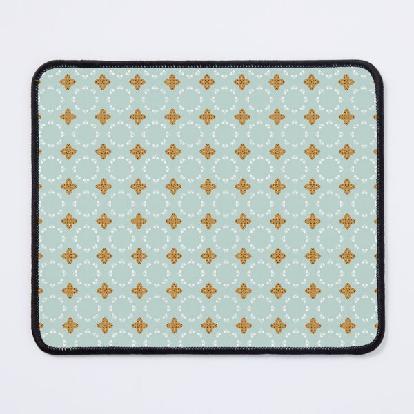Item preview, Whimsical Floral and Abstract Seamless Pattern. designed and sold by Merbuda.