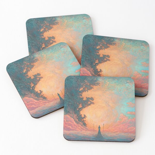 Item preview, A Gate Between Worlds designed and sold by CHCOfficial.