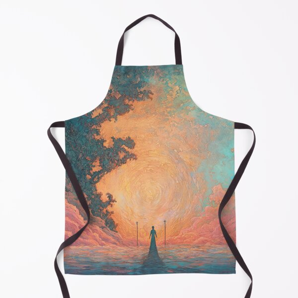 Item preview, A Gate Between Worlds designed and sold by CHCOfficial.