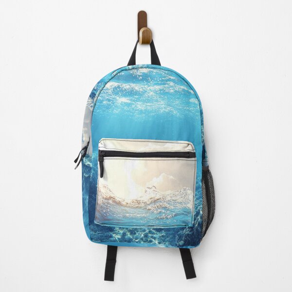 Item preview, underwater ocean view designed and sold by EgonZ9.