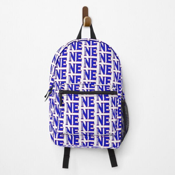 Item preview, Abbreviated Nebraska designed and sold by Havocgirl.