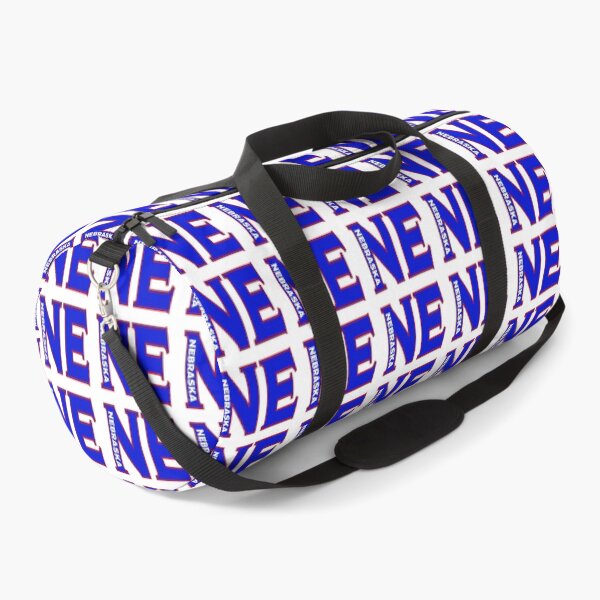 Item preview, Abbreviated Nebraska designed and sold by Havocgirl.