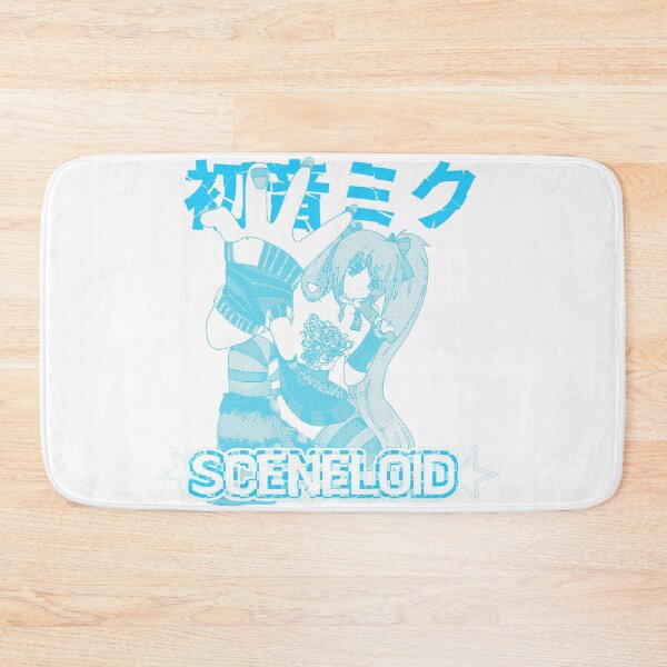 Item preview, Scene hatsune Miku  designed and sold by despairfamily.