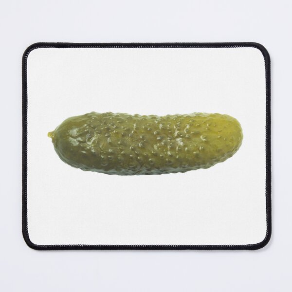 Item preview, Pickle designed and sold by beccainskeep.