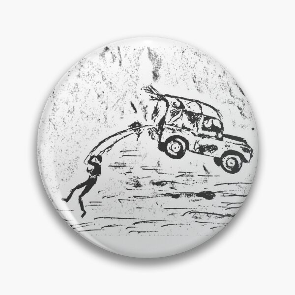Item preview, Daylights Truck designed and sold by TailorsWithLove.