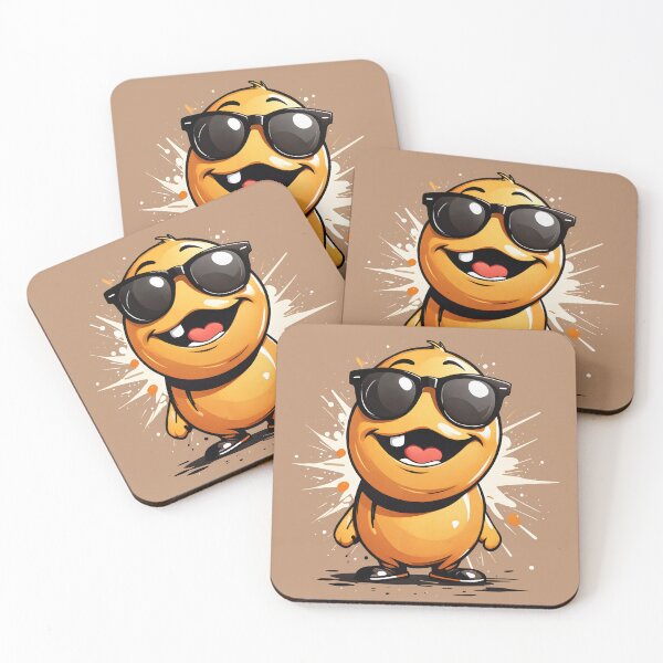 Item preview, Sunny weirdo designed and sold by BestRebel.