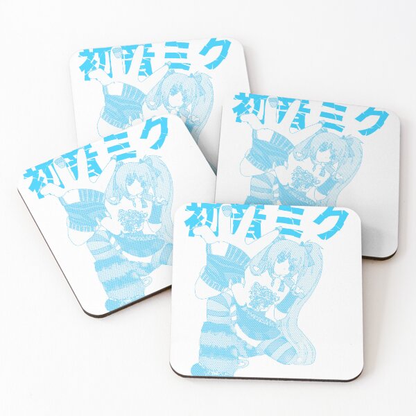 Item preview, Hatsune Miku  designed and sold by despairfamily.