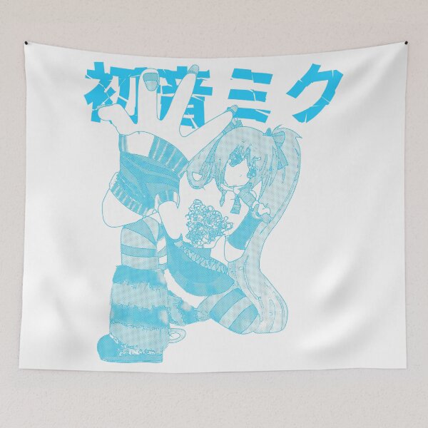 Item preview, Hatsune Miku  designed and sold by despairfamily.
