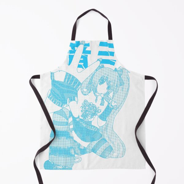 Item preview, Hatsune Miku designed and sold by despairfamily.