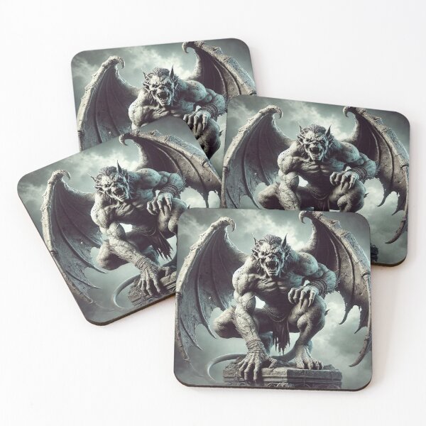 Item preview, Gargoyle designed and sold by RaF71PrO.