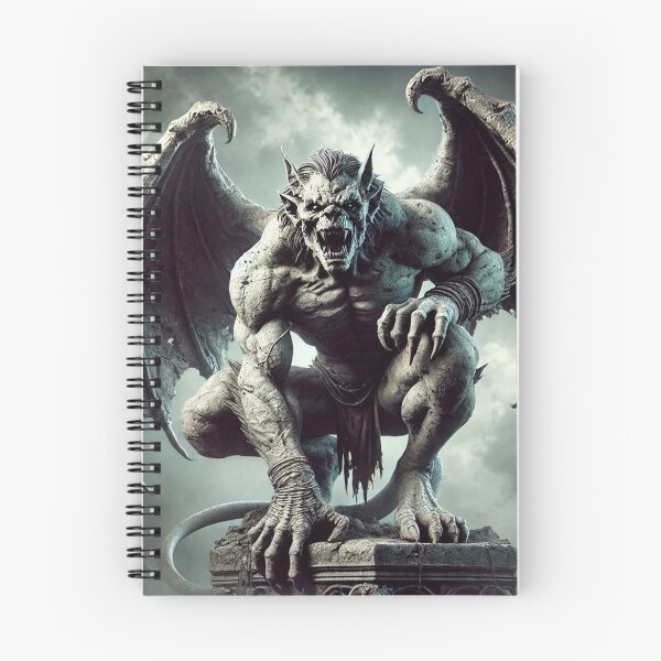 Item preview, Gargoyle designed and sold by RaF71PrO.