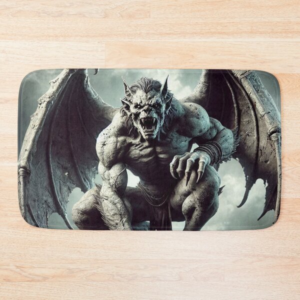 Item preview, Gargoyle designed and sold by RaF71PrO.