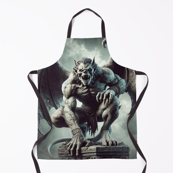 Item preview, Gargoyle designed and sold by RaF71PrO.