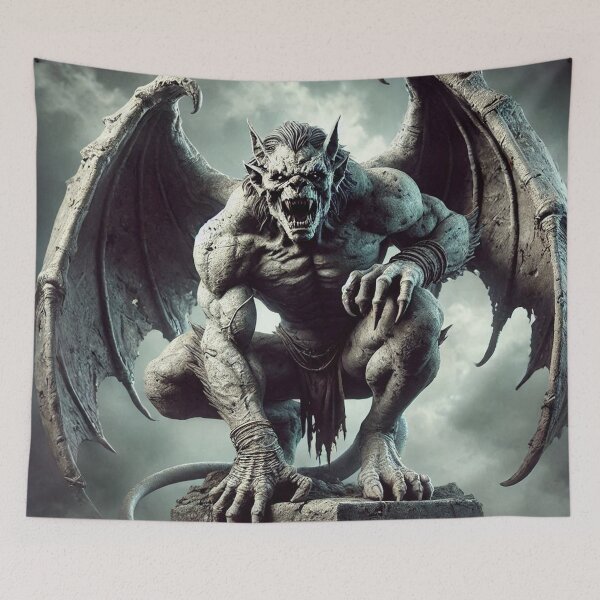 Item preview, Gargoyle designed and sold by RaF71PrO.
