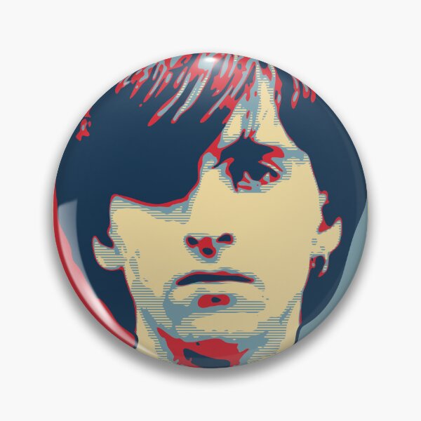 Item preview, Johnny designed and sold by DFA.