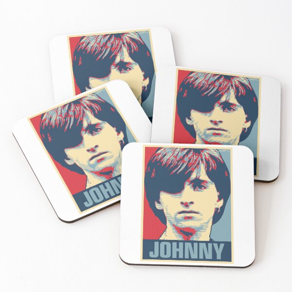 Item preview, Johnny designed and sold by DFA.