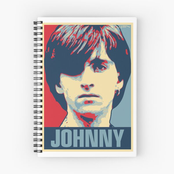 Item preview, Johnny designed and sold by DFA.