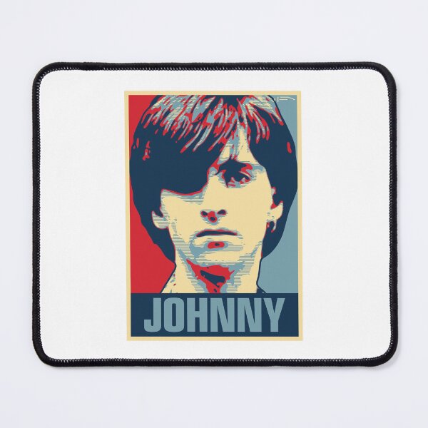 Item preview, Johnny designed and sold by DFA.