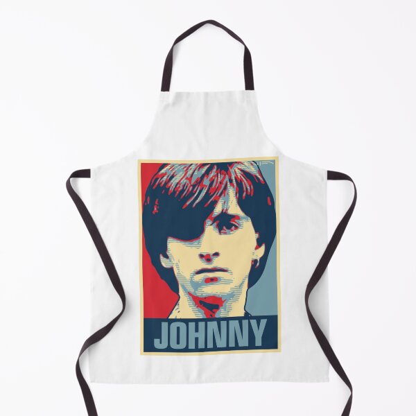 Item preview, Johnny designed and sold by DFA.