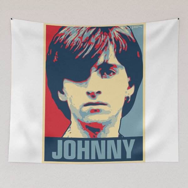 Item preview, Johnny designed and sold by DFA.
