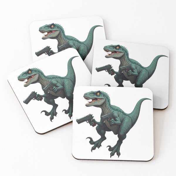 Item preview, Bangosaurus Rex designed and sold by Elite Prints .
