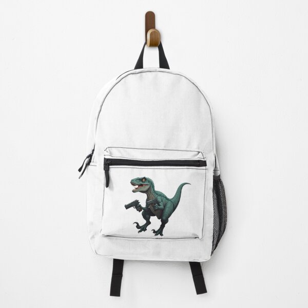 Item preview, Bangosaurus Rex designed and sold by Elite Prints .