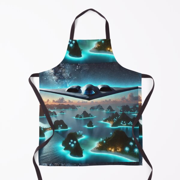 Item preview, Stealth Over the Islands: A Futuristic Sky and Sea Adventure designed and sold by Meta2Physical.
