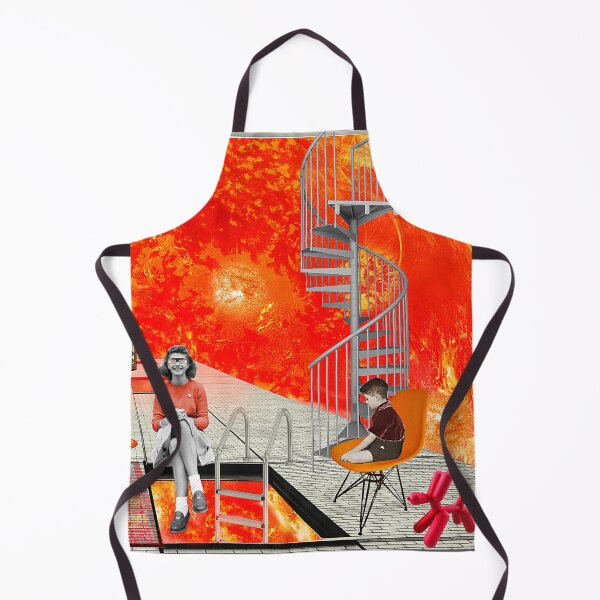 Item preview, Sunny Home (De Luxe) designed and sold by PrivateVices.