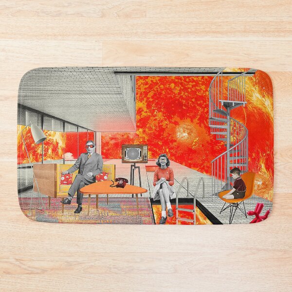Item preview, Sunny Home (De Luxe) designed and sold by PrivateVices.