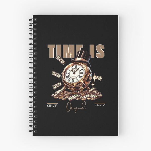 Item preview, Time is money designed and sold by Peerless-Prime.