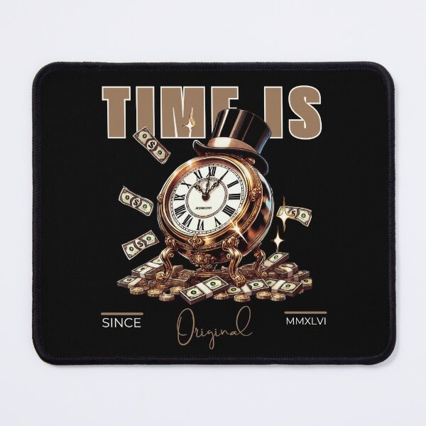Item preview, Time is money designed and sold by Peerless-Prime.