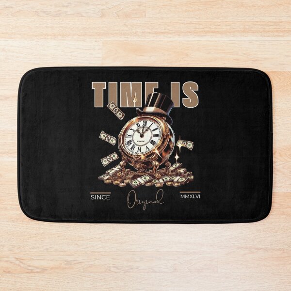 Item preview, Time is money designed and sold by Peerless-Prime.